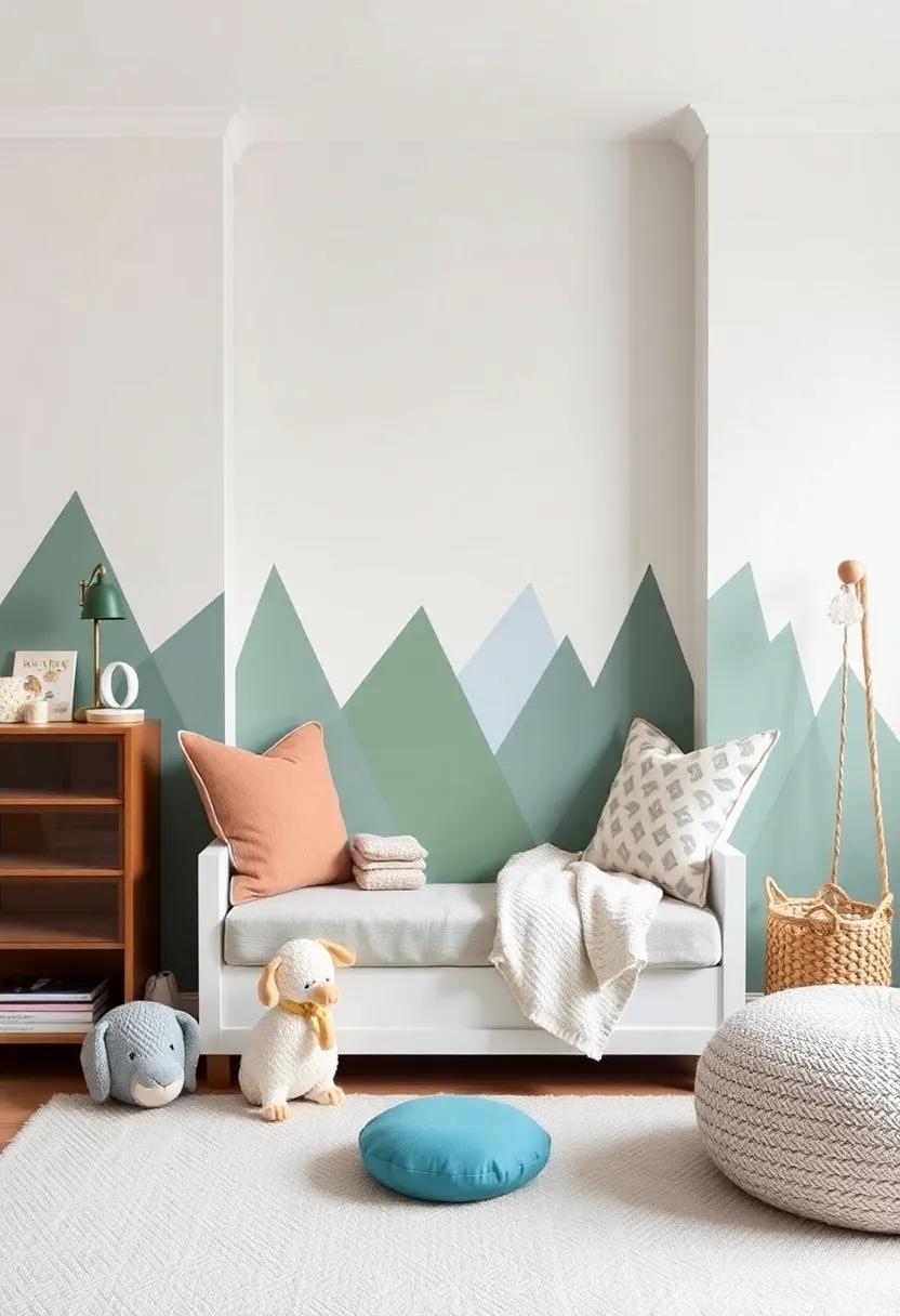 Crafting Cozy Reading nooks That Inspire Storytelling Adventures