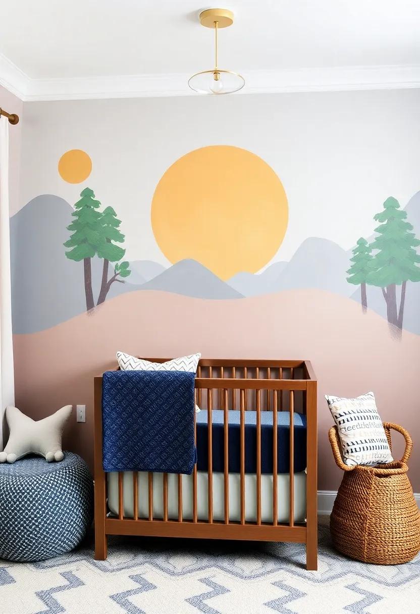 Creating Timeless Spaces That Adapt to a Boy's Growth and Changing Interests