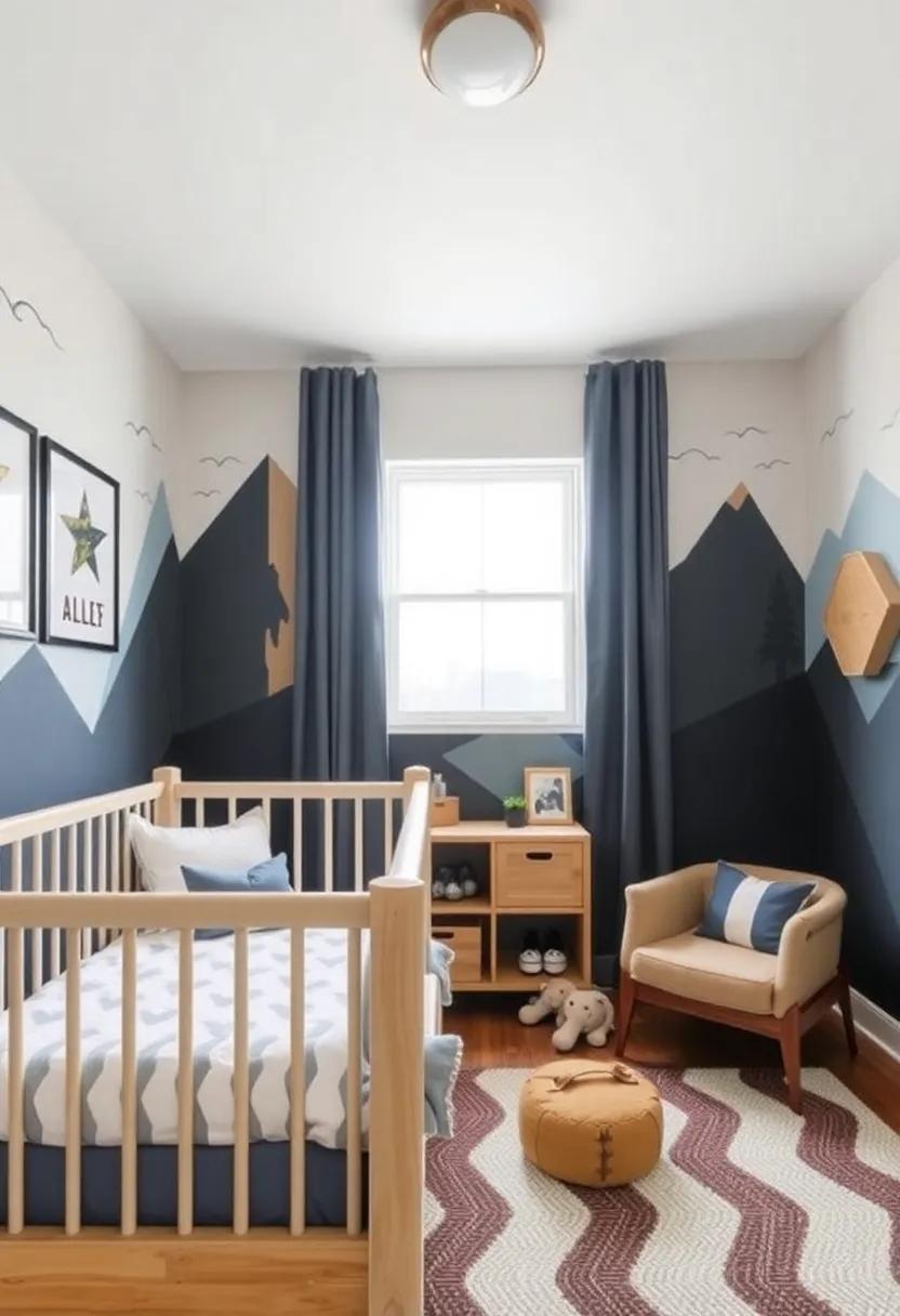 Incorporating Elements of Sports and Adventure For Active and Energetic Kids