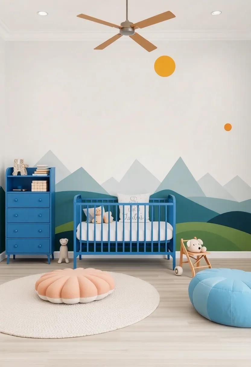 Inviting Timeless Themes That Shift With Phases of Childhood Discovery