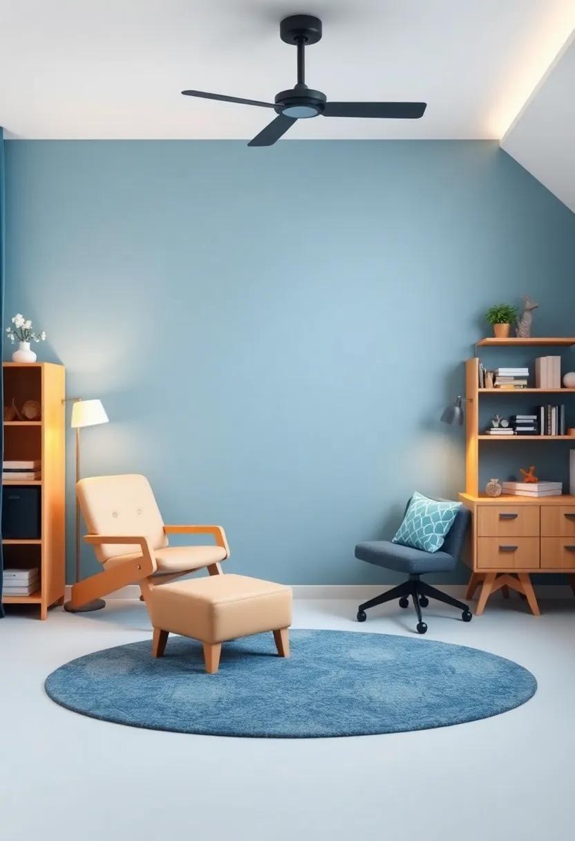 fun ⁤and functional Multi-Use Furniture Ideas