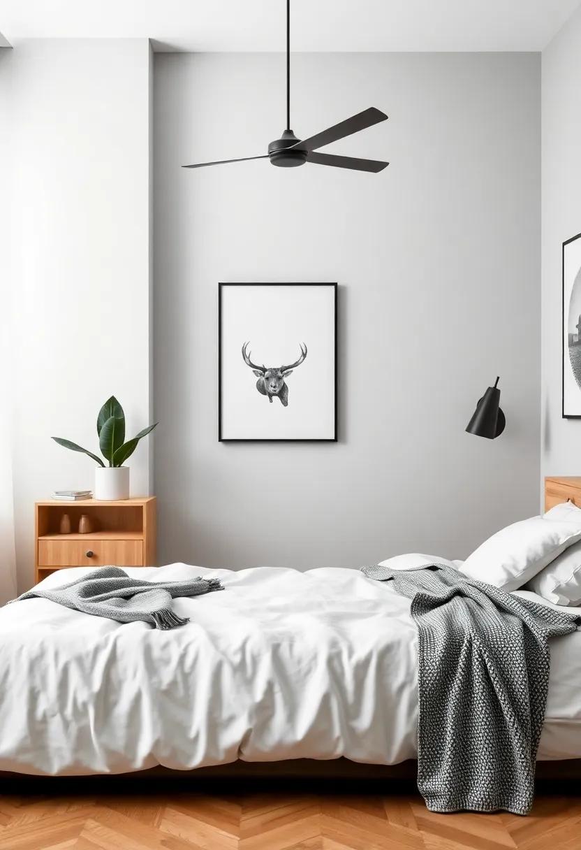 Sleek‍ and Modern Minimalism for the ⁢Stylish Boy