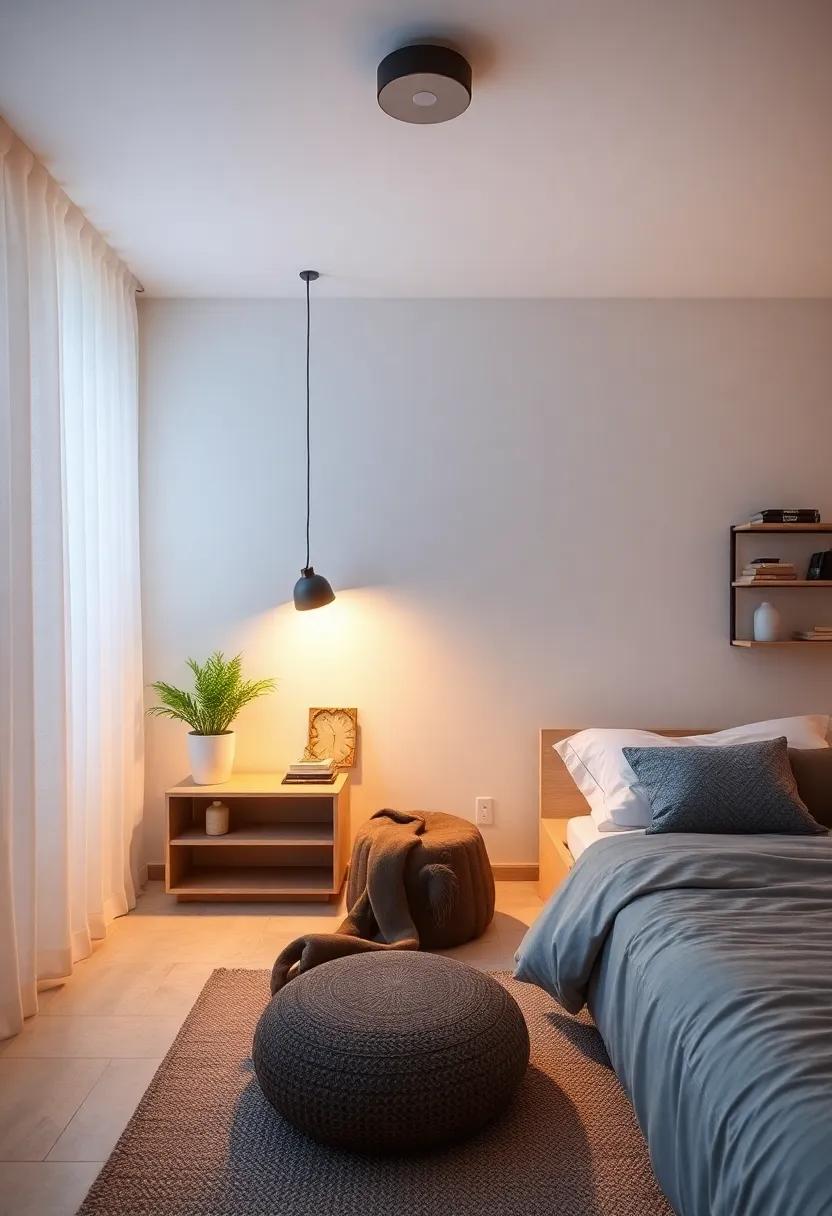 Transformative Lighting ⁣Solutions for an Inviting Glow