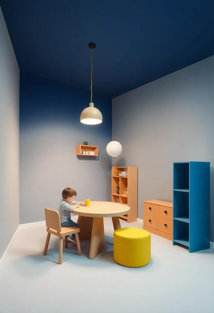 Interactive Furniture that ⁣Sparks ‍imagination and Play