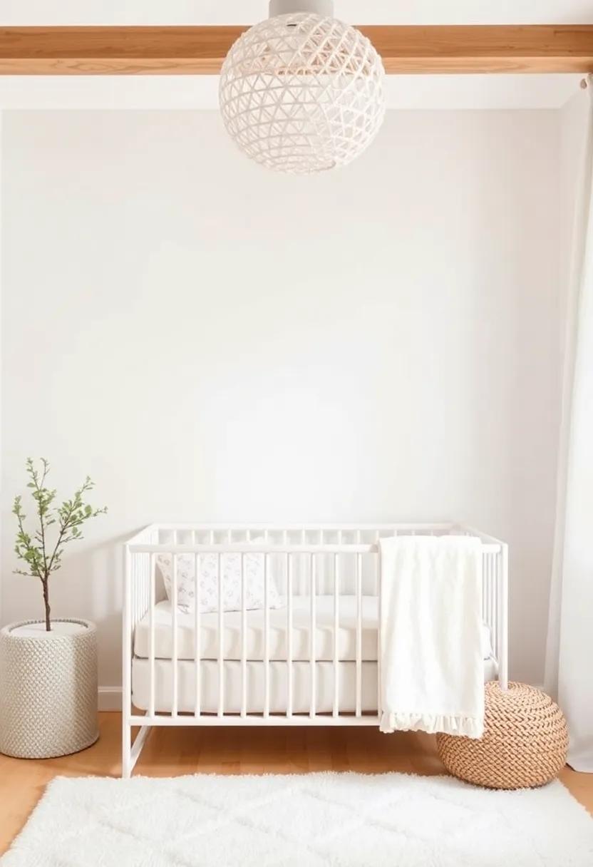 Choosing Safe and Snuggly Bedding to Ensure Your Baby’s Ultimate Comfort