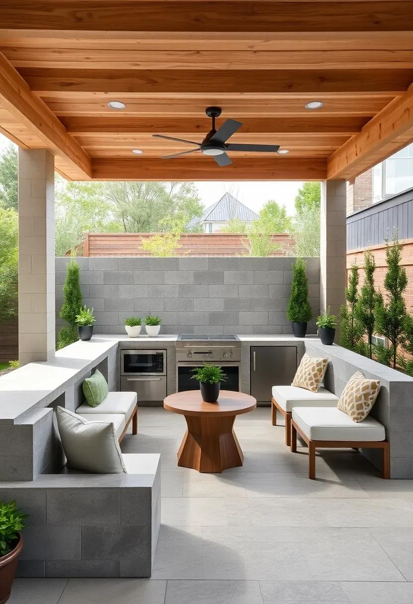 Creating ‍Seating Areas that‌ Invite Relaxation and Connection