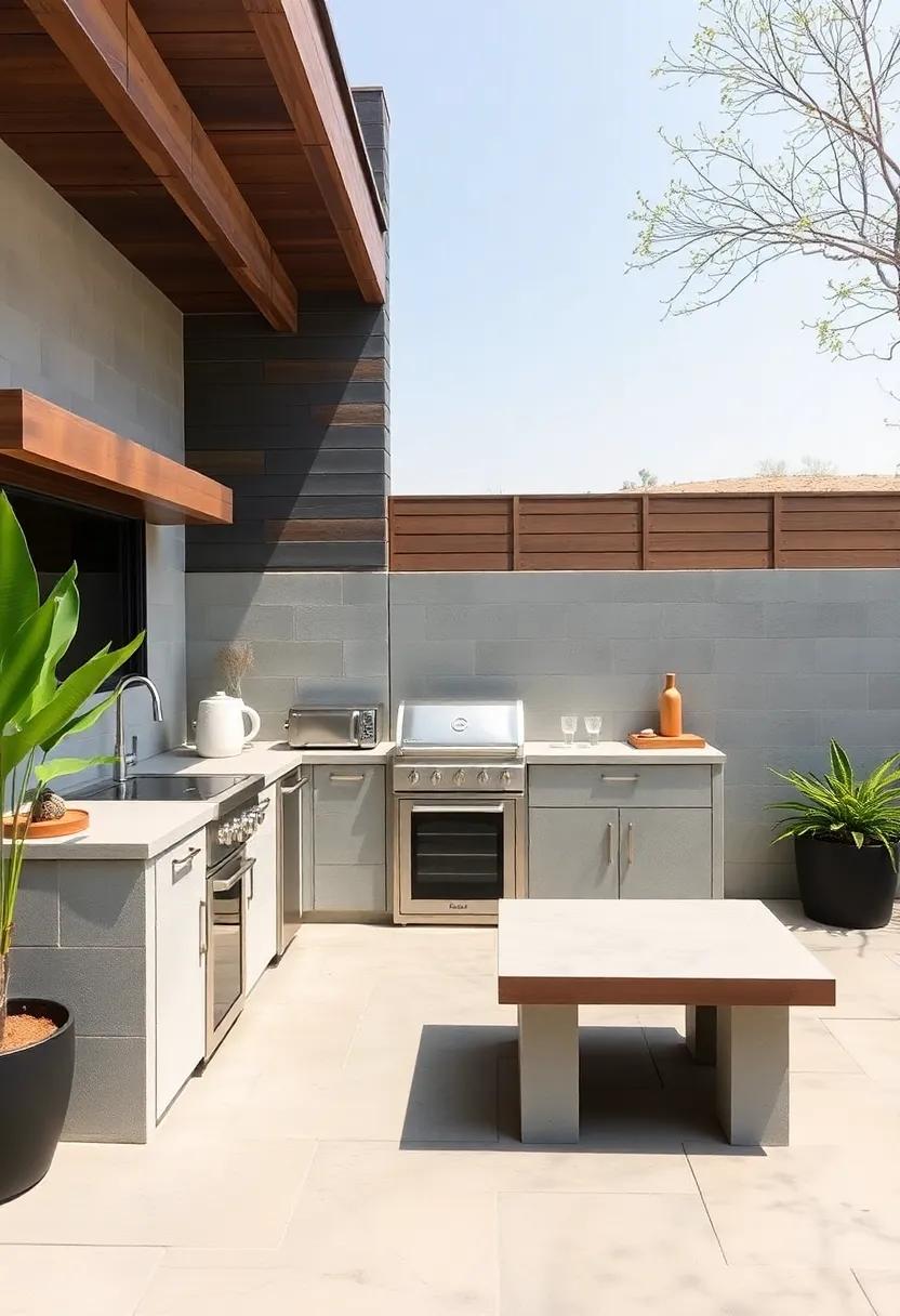 Creating⁣ a Cohesive Design That Matches ‌Your Home Aesthetic