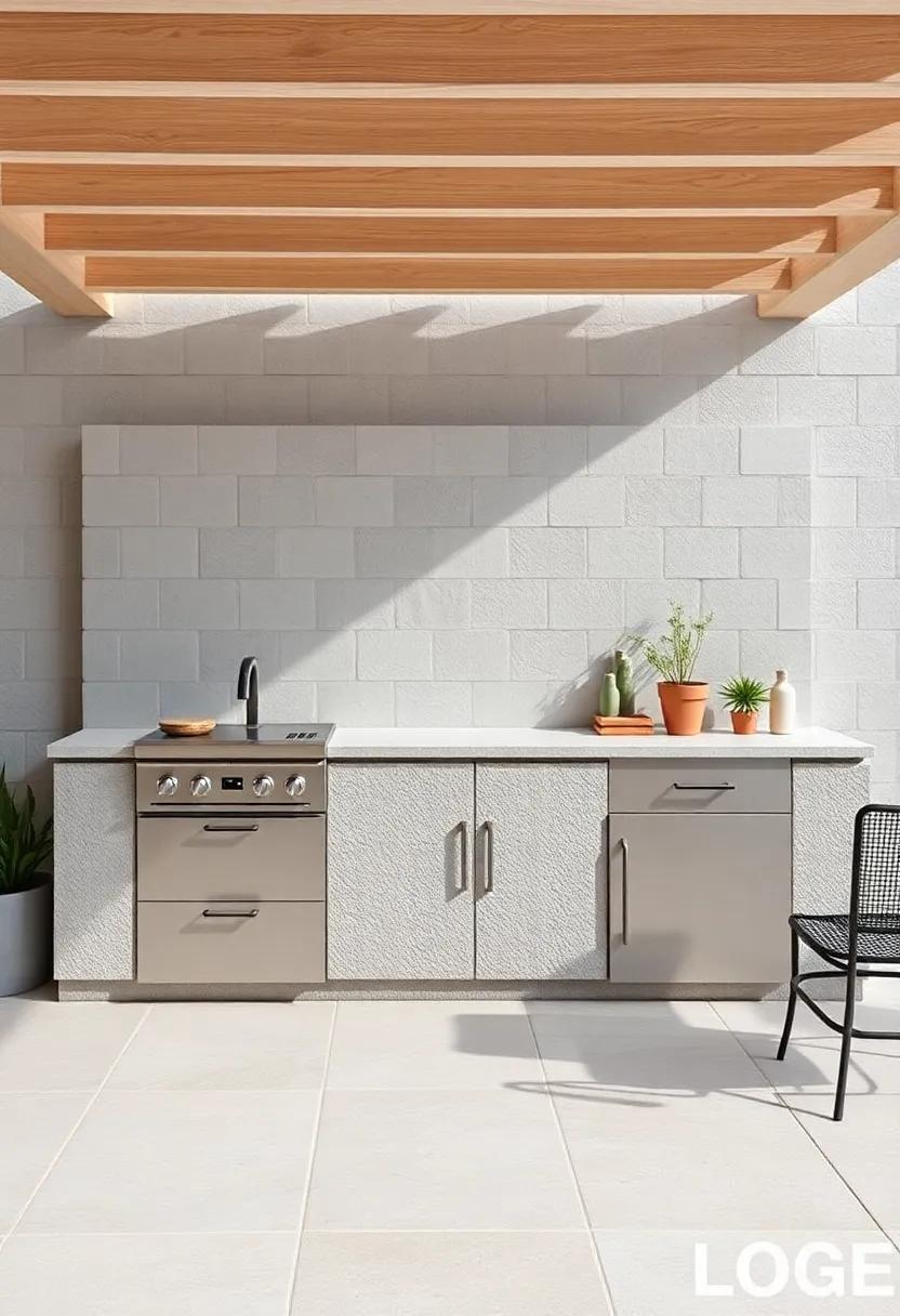 Enhancing Aesthetics⁣ with Custom ‌Finishes and⁣ Textures