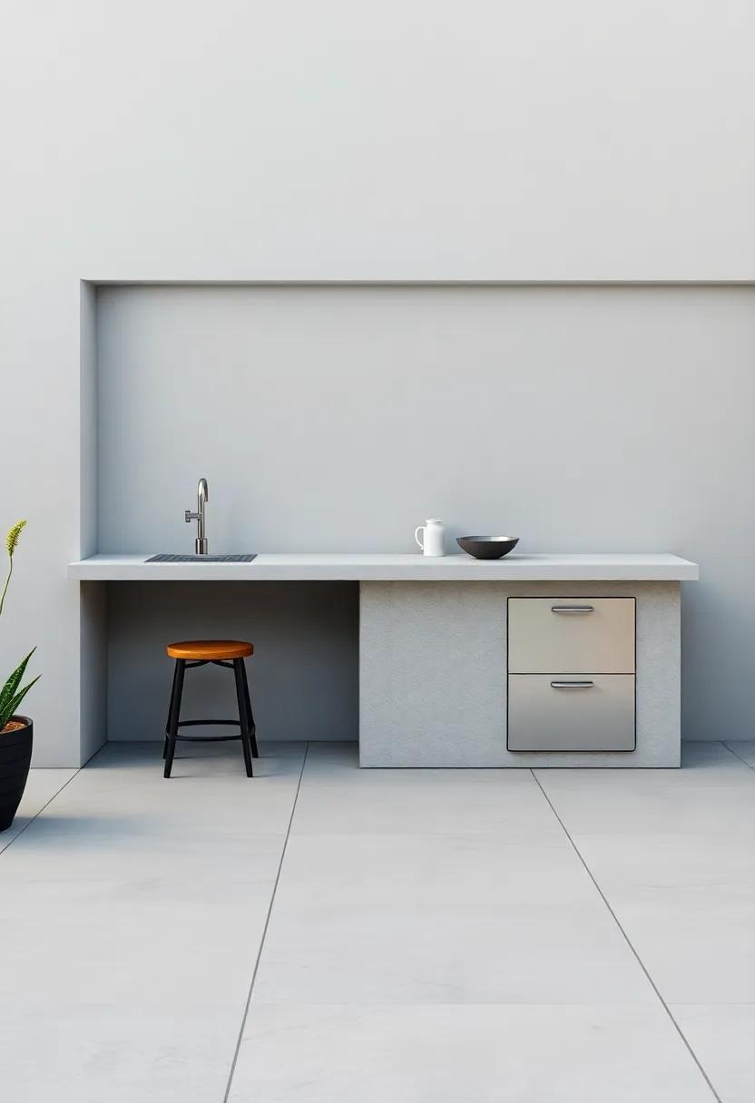 Maximizing accessibility for a Seamless Cooking Experience