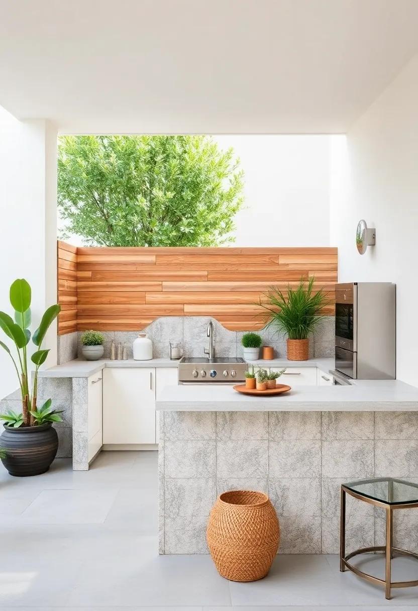 Personalizing⁣ Your‌ Space‌ with Unique⁤ Decorative ‌Elements