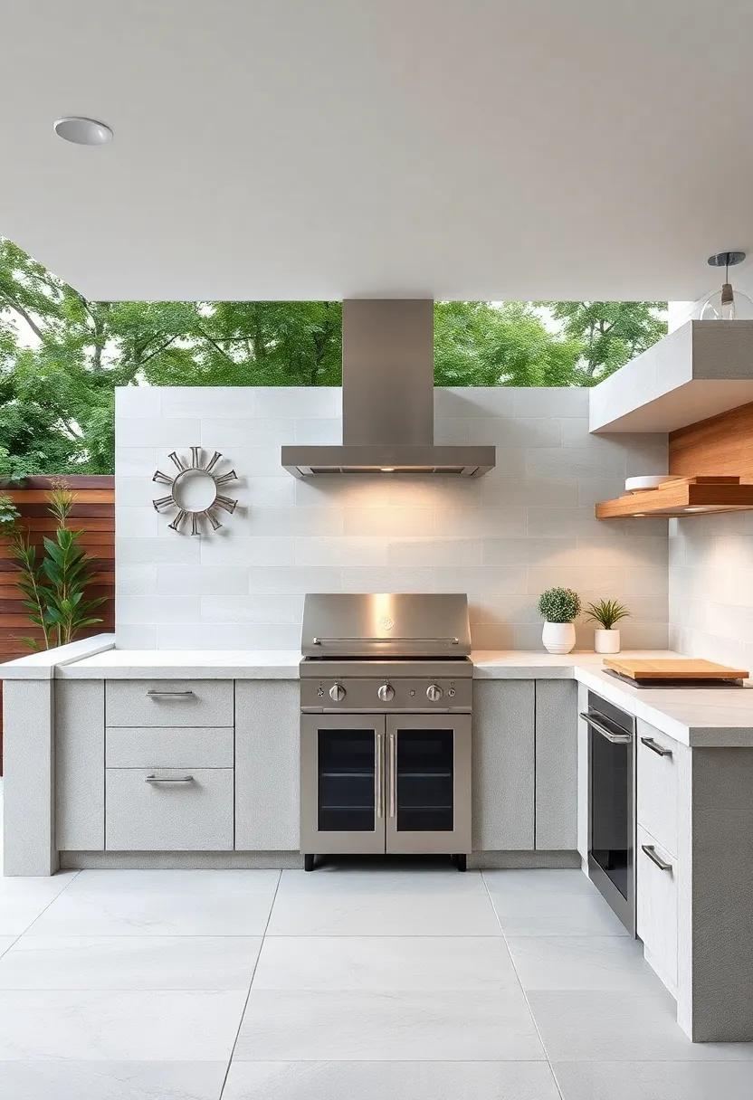 Visualizing ⁤the End Product: Inspiration ‌for Your Dream ‌Kitchen