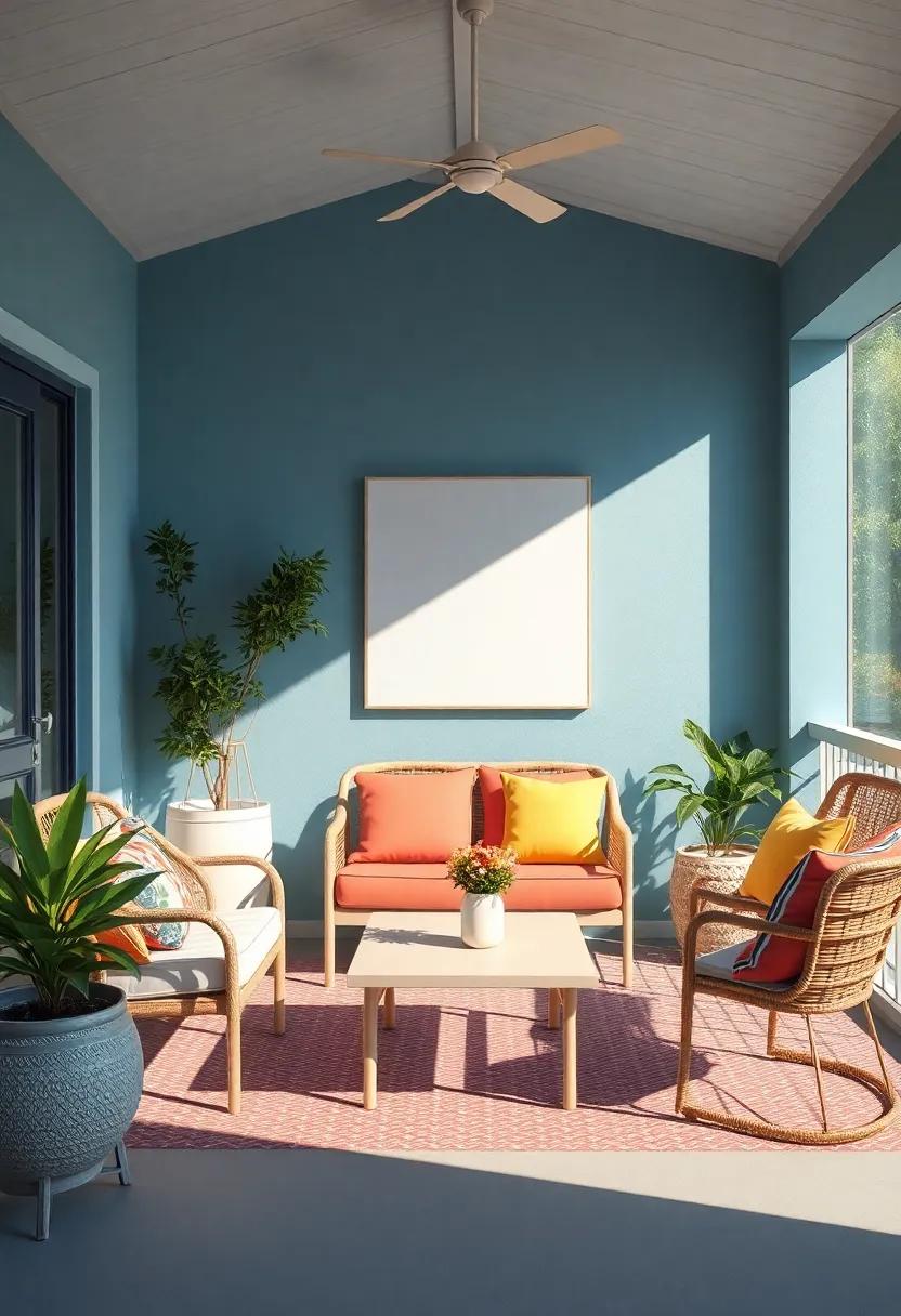 Choosing the ‌Perfect⁤ Furniture for ‍Comfort and​ Style