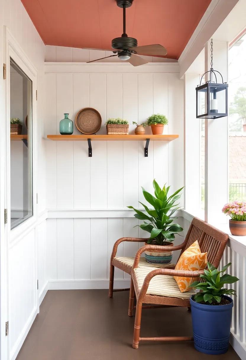 Creating Shelving Wonders: Displaying Personal Treasures and decorative Items