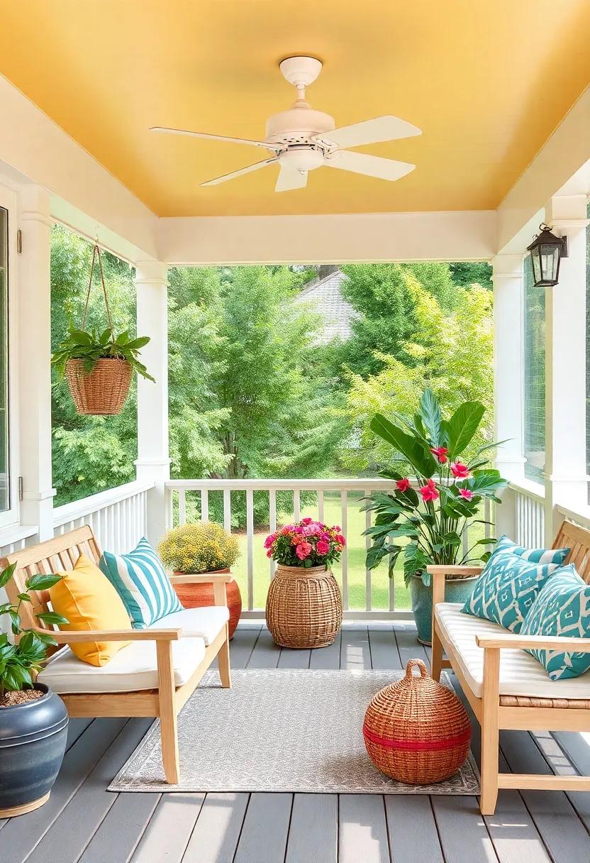 Customizing Your Space with Personal Touches‌ and Finds