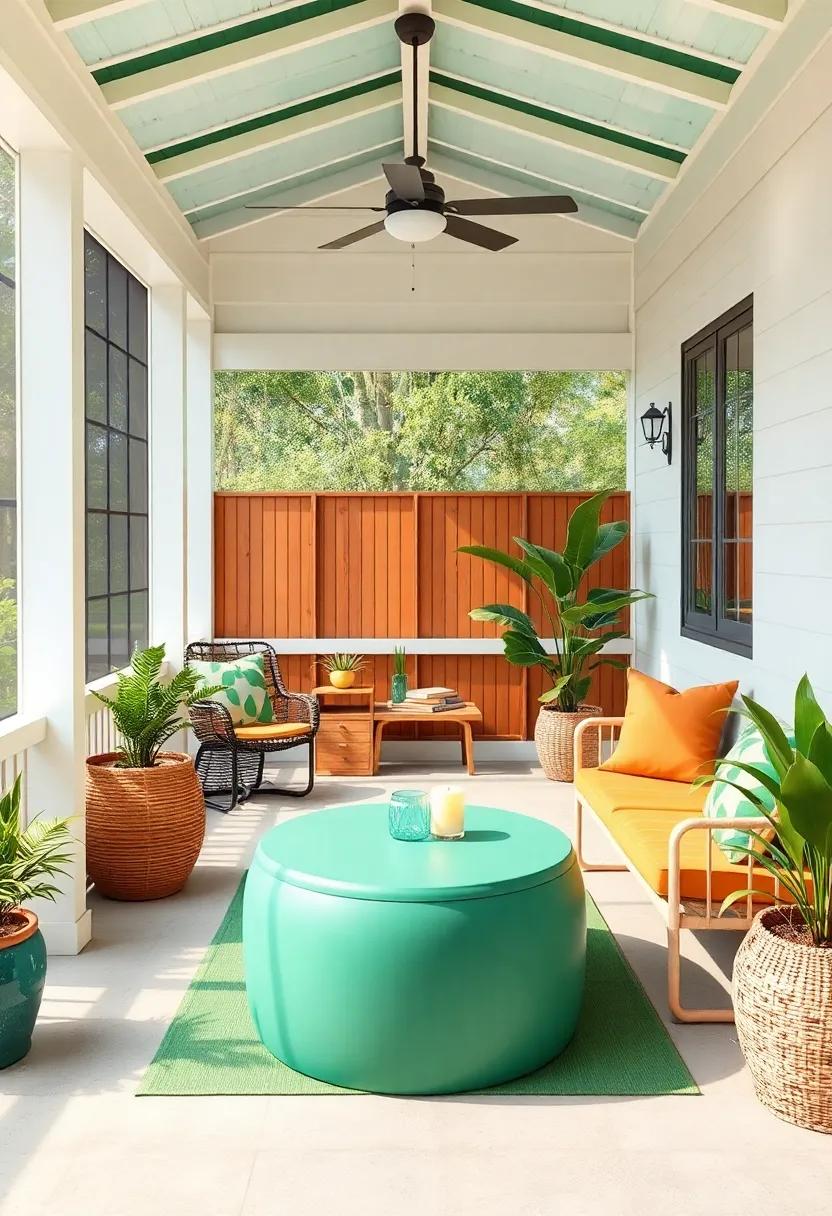 Eco-Friendly Décor: Sustainable‌ Materials for ‌Conscious Living