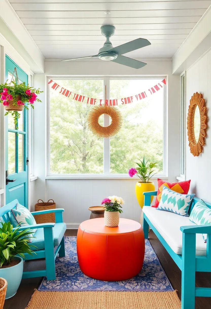 Infusing Whimsy⁢ and Playfulness Through‍ Unique Art ​and craftsmanship