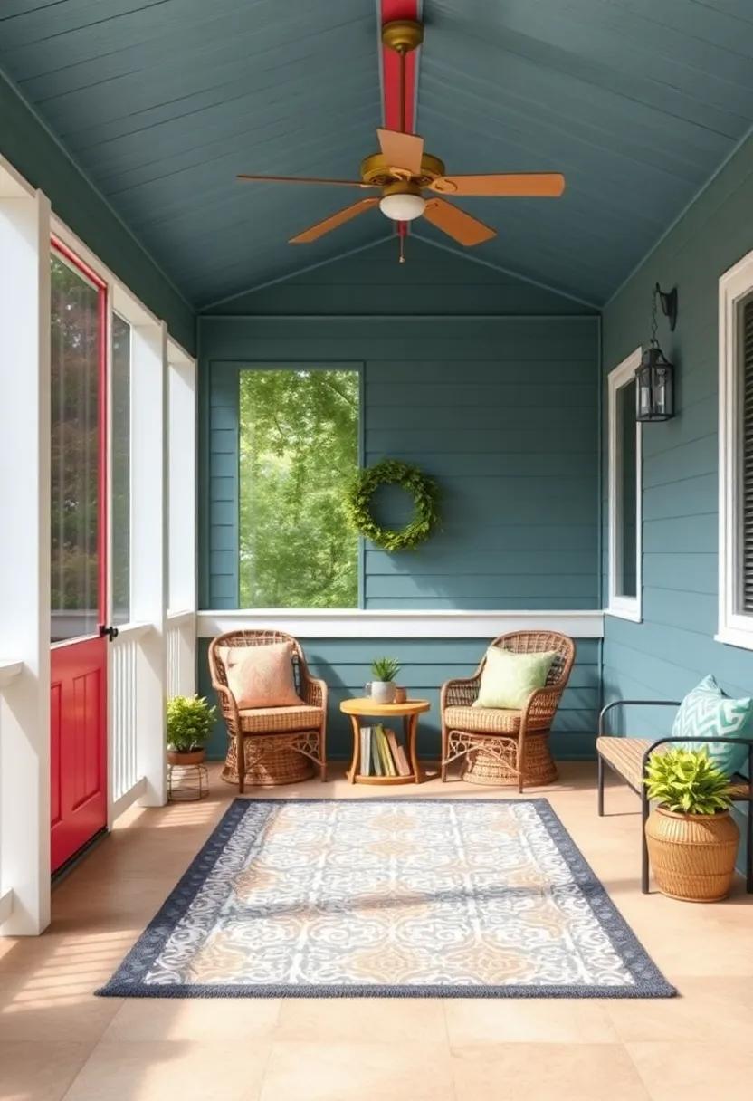 Utilizing‍ Patterns and​ Textures for Visual Interest