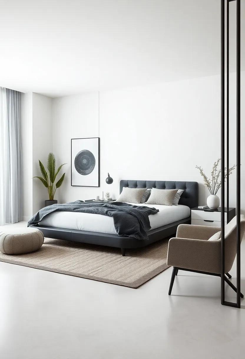 exploring Textures to Add⁤ Depth and Interest​ to Minimalism