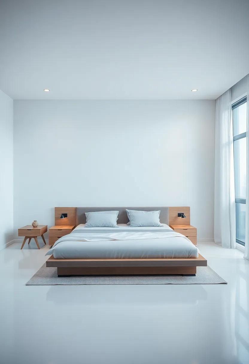 Designing a Serene Space for⁢ Relaxation and Reflection