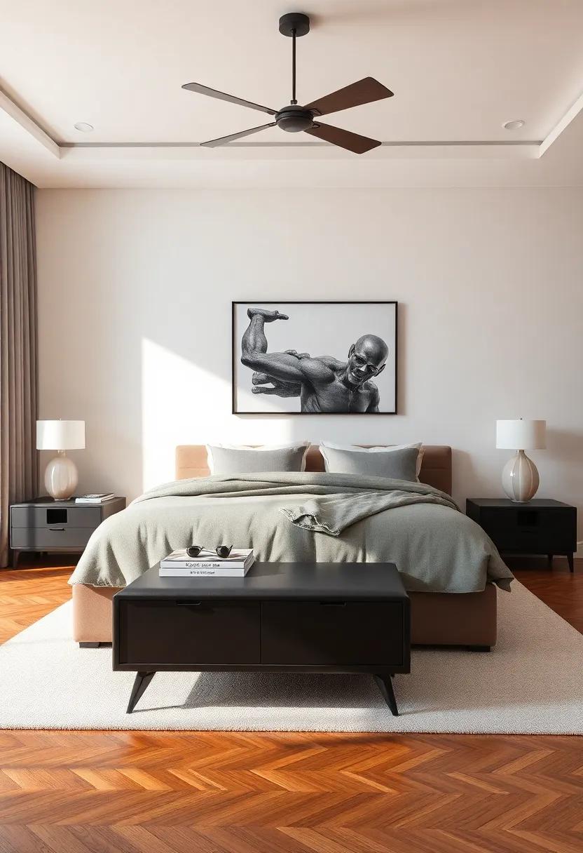 Incorporating Art⁣ that Reflects Personal Style ‍and ⁤Values