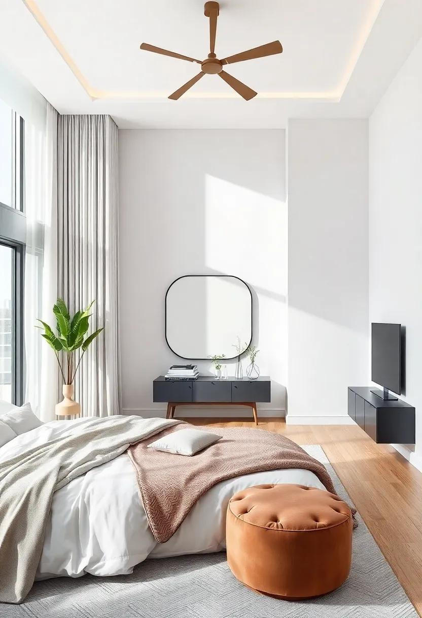 Creating⁤ an Inviting Focal Point without Clutter⁢ and Chaos