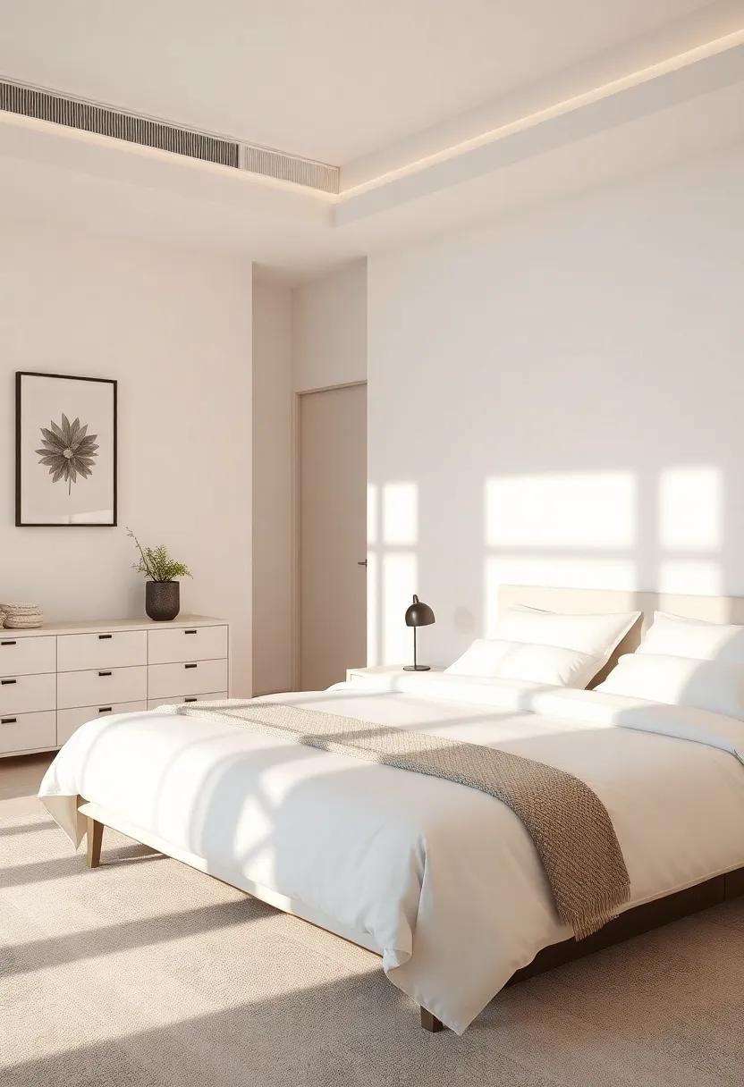 Establishing a Sanctuary with Soft Lighting ‌and Calming Ambiance