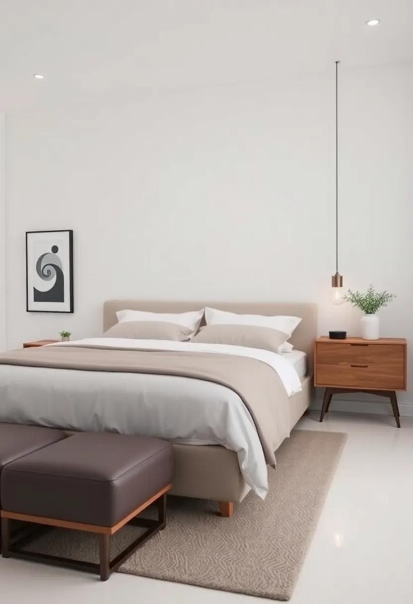 Incorporating Personal Touches to Make ⁣Minimalism Unique