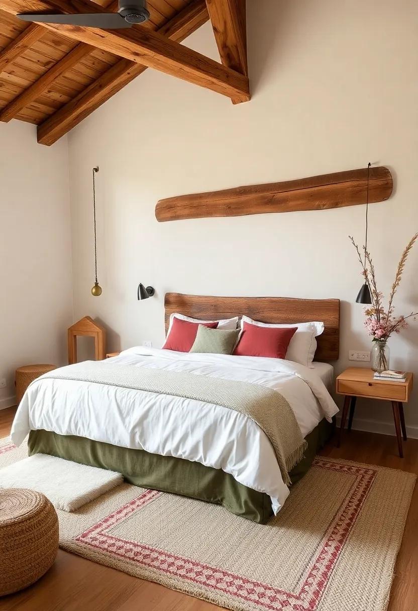 Choosing the right Color Palette for a Cozy Contemporary Retreat