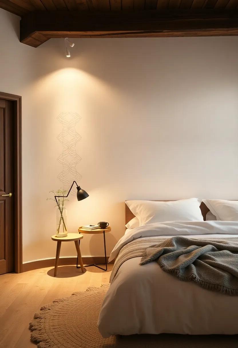 Crafting ⁣an Inviting Atmosphere with Ambient Lighting Solutions