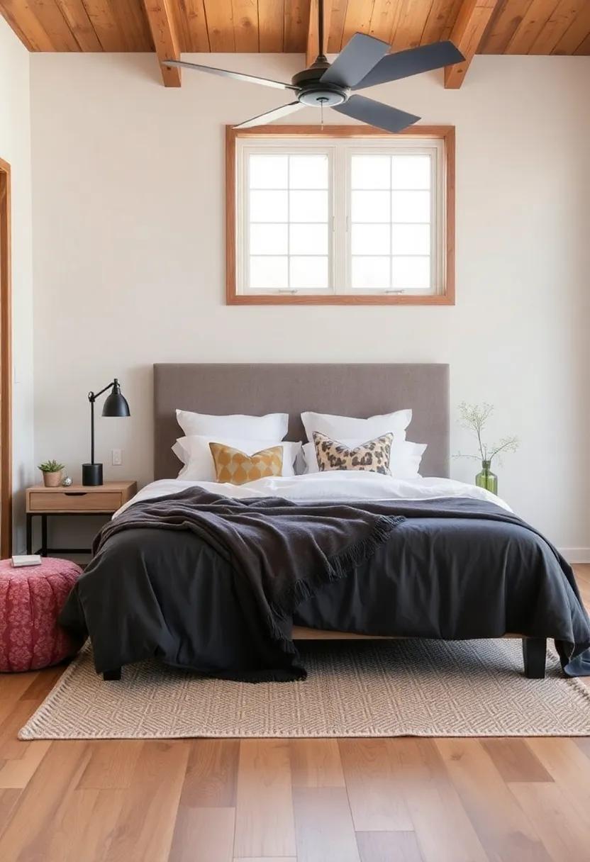 Creating an Efficient Layout for Comfort and Flow