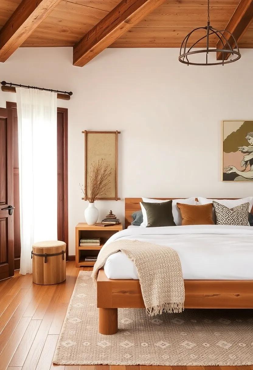 Integrating⁢ Vintage Finds to‍ Add⁢ Character and History