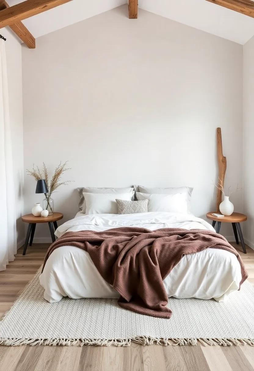 Layering Soft ⁢Textiles for Comfort and Style in the Bedroom