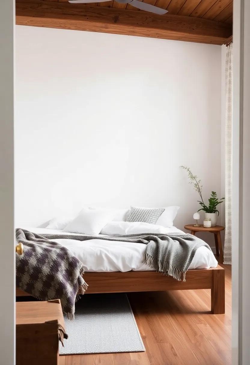 Personalizing⁤ Your ​Space with Meaningful Rustic ‍Accents