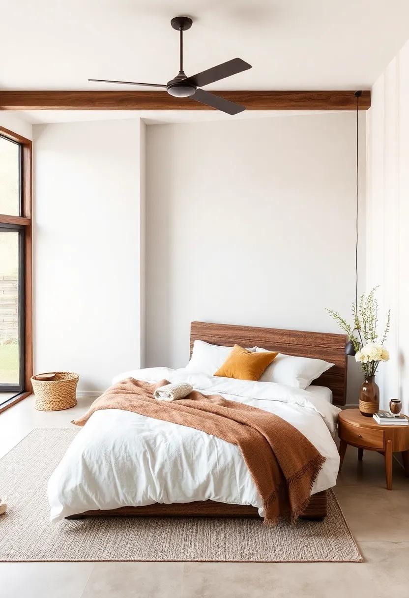 Utilizing Open Spaces ⁤to Foster a Sense of Serenity