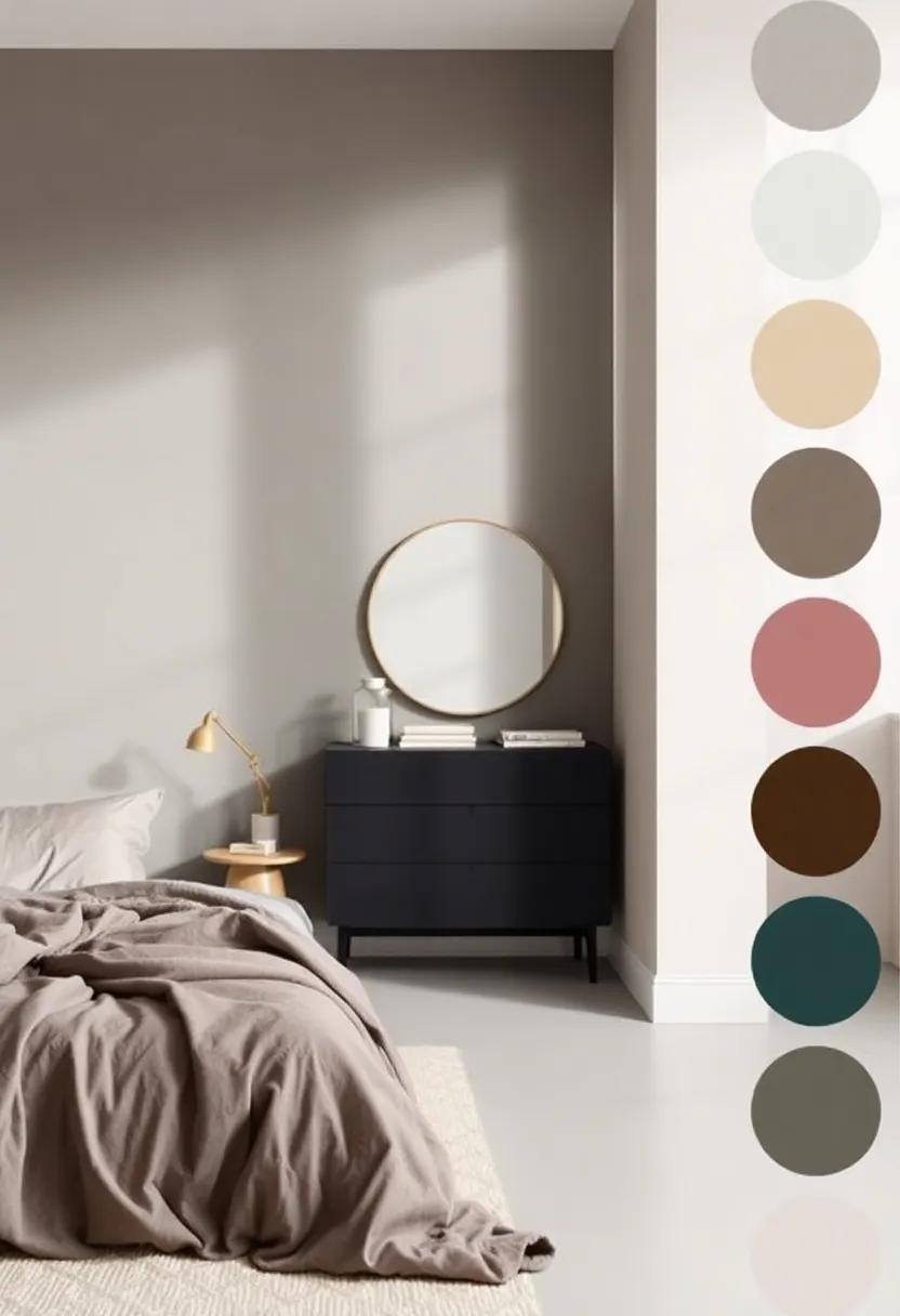 Color Trends of the Year: Hottest Picks for a Stylish ‍Retreat