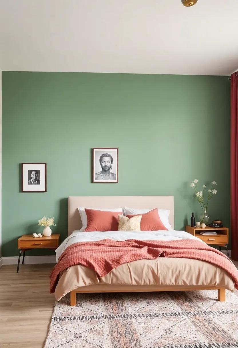 Conclusion: crafting⁢ your Dream ‌Bedroom with‌ Colorful Inspiration