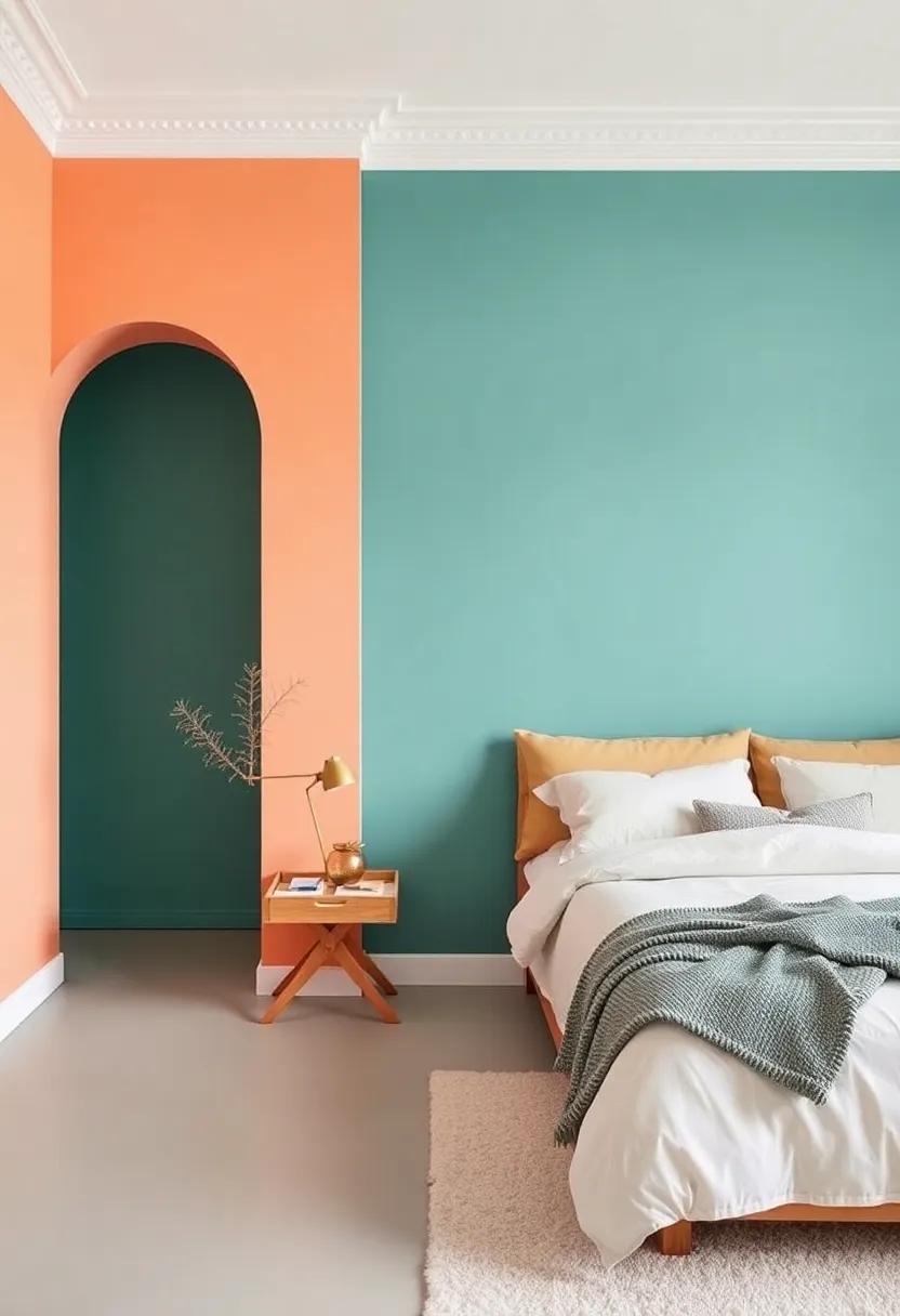 Creating a Cohesive Look: Tips for Pairing Wall Colors with Decor