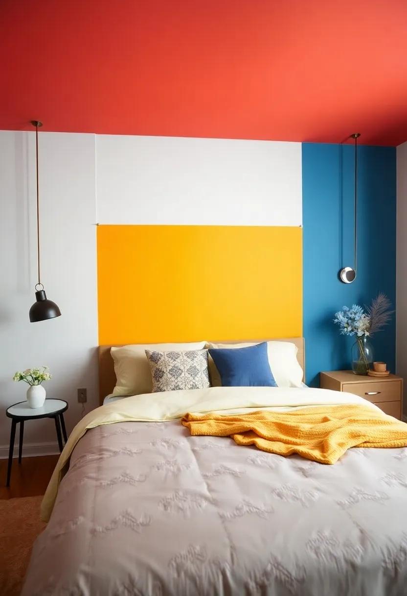 Finishing Touches: Accessories that Enhance Your Newly Colorful Walls