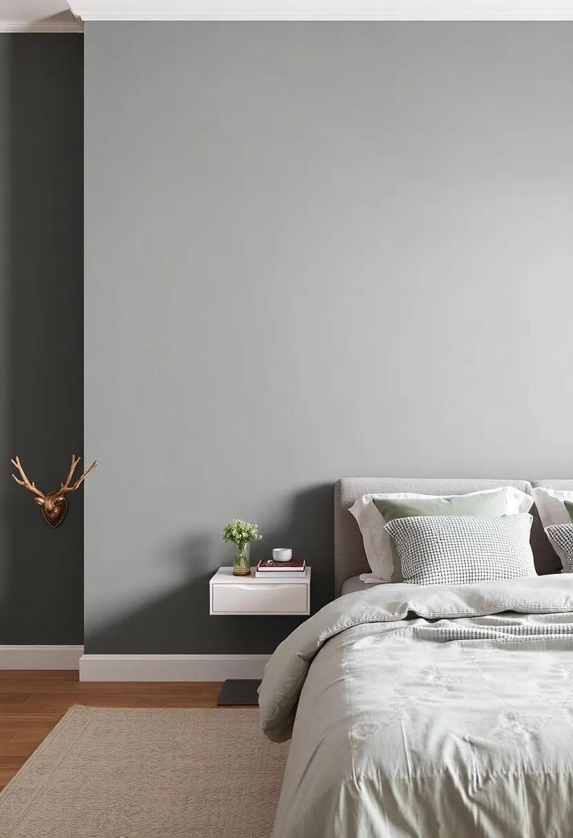 The ​Magic of ​Grey: Versatile Shades‍ for‌ Modern ​and Classic ‌Styles