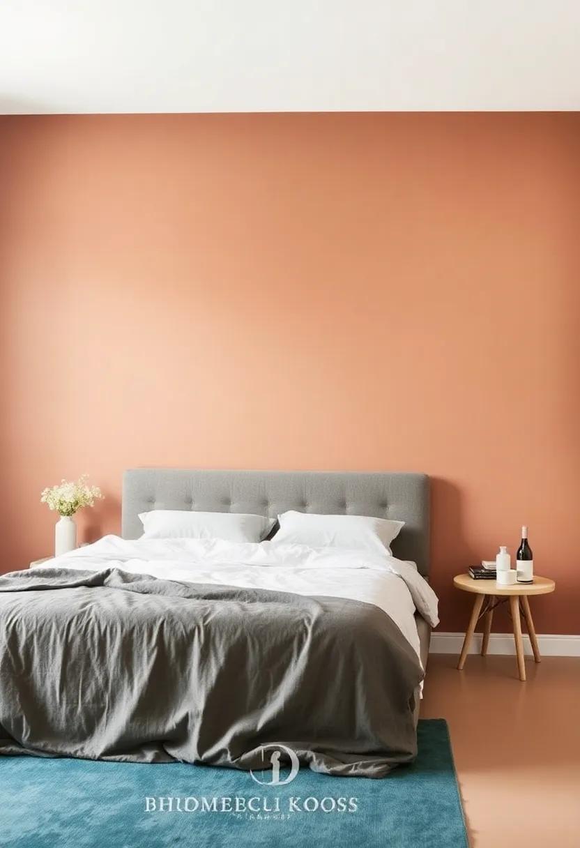 Personalizing Your⁢ Space: ‍Choosing⁤ Colors that‍ reflect Your Personality