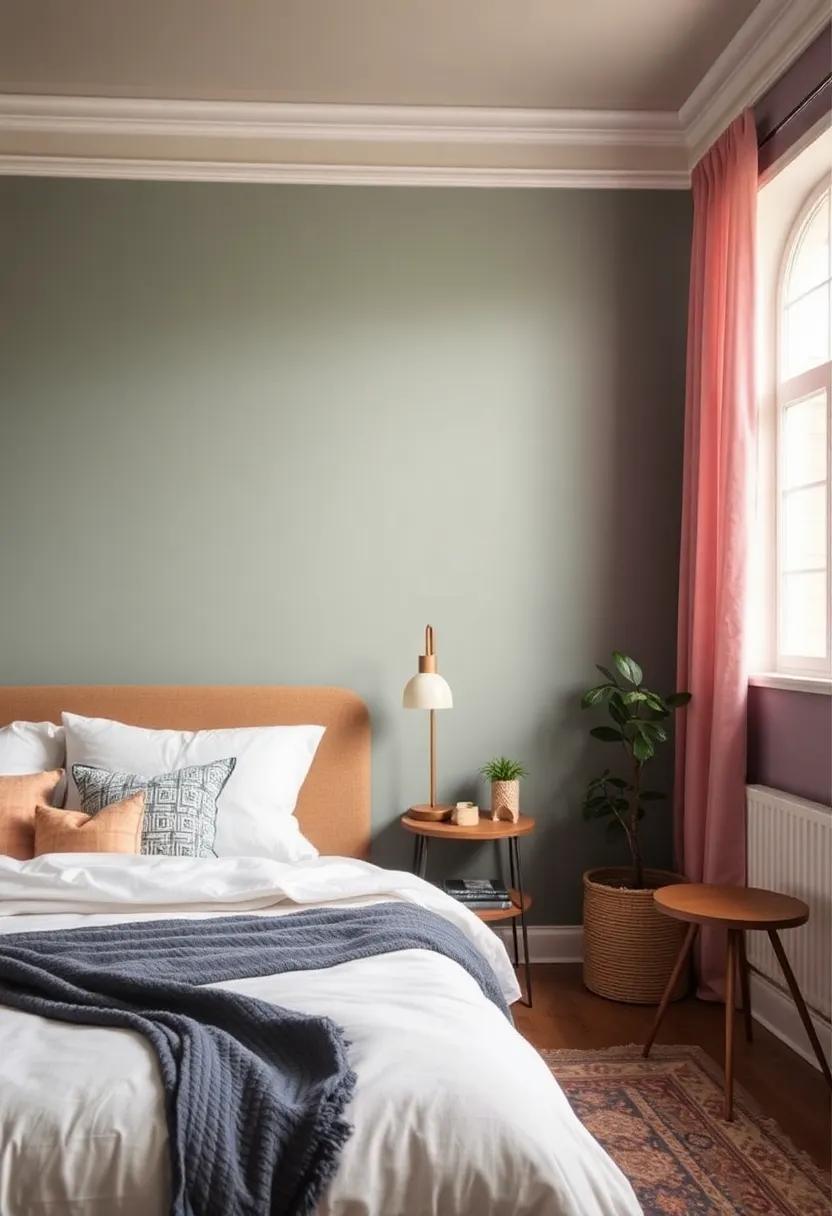 Reviving vintage: Retro-Inspired Colors for​ a trendy⁣ Feel