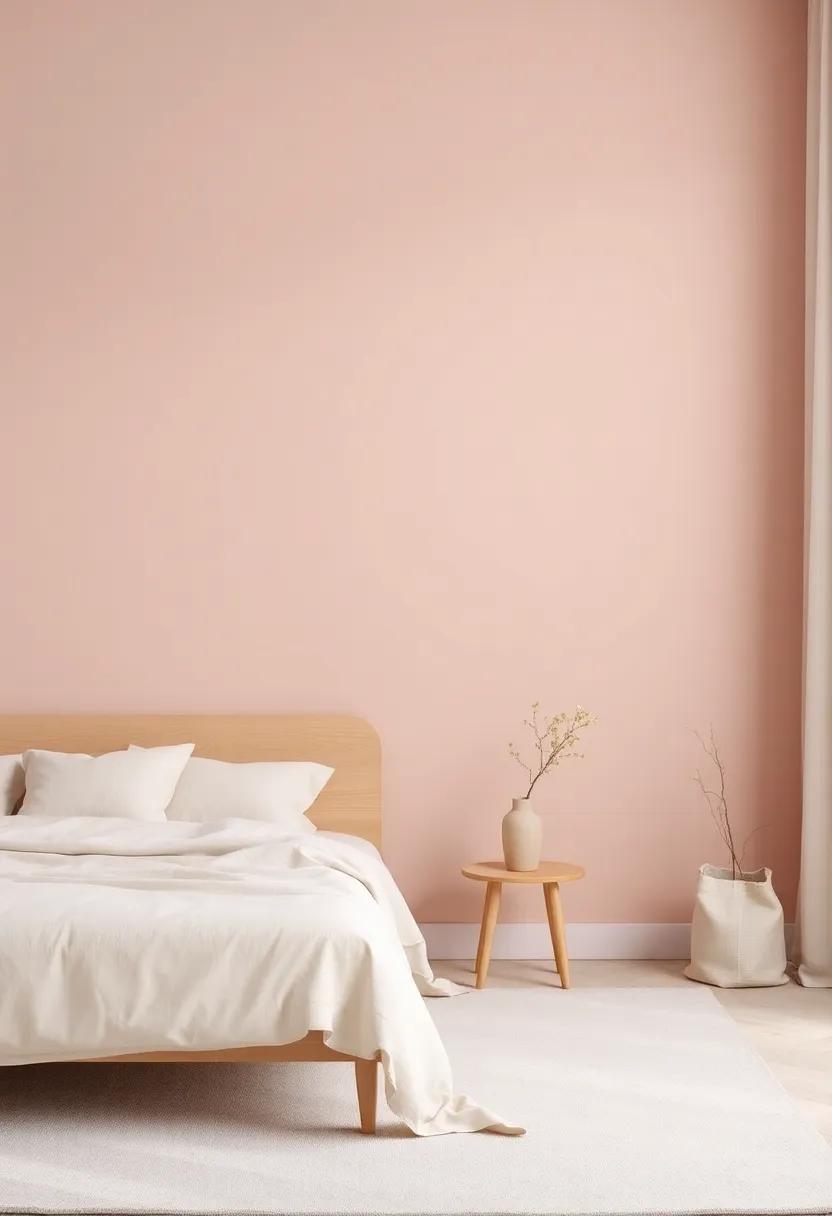 Subtle ⁣Sophistication: Dusty ‌Pastels for ‌a ​understated Look