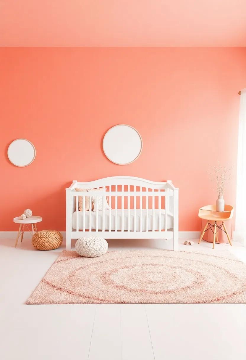 Choosing the Right Rug: Softness Meets Aesthetic Appeal