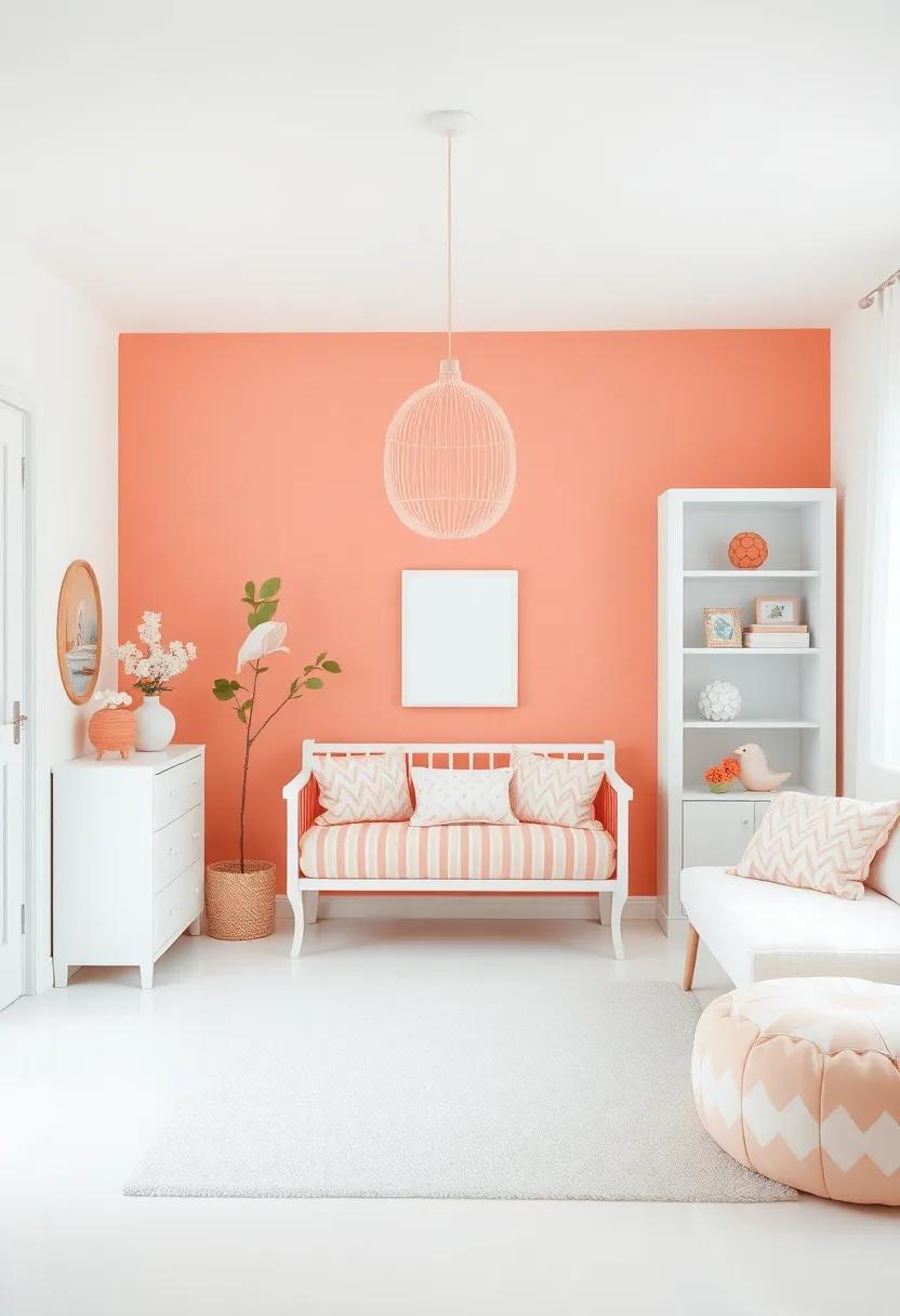 Color⁣ Psychology in Design: Inspiring Calm and Creativity