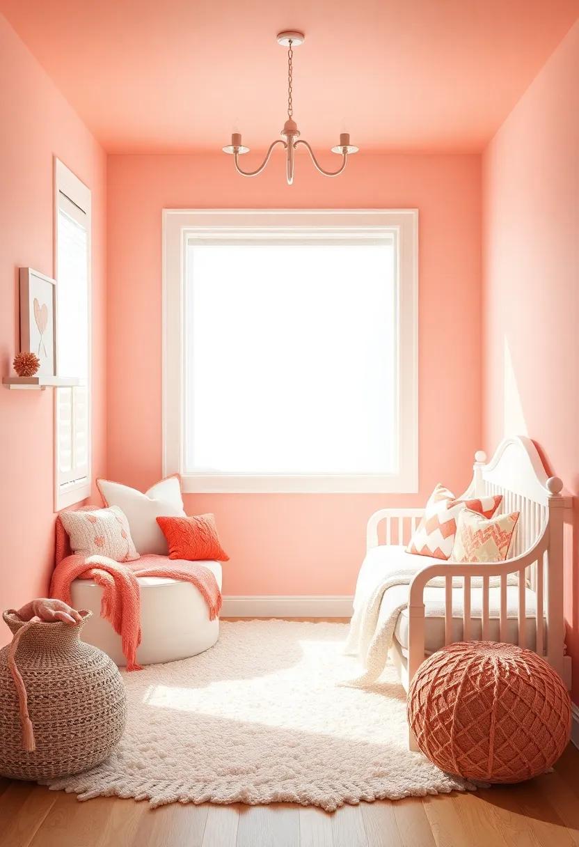 Creating a​ Relaxation Nook for Story⁣ Time and Snuggles