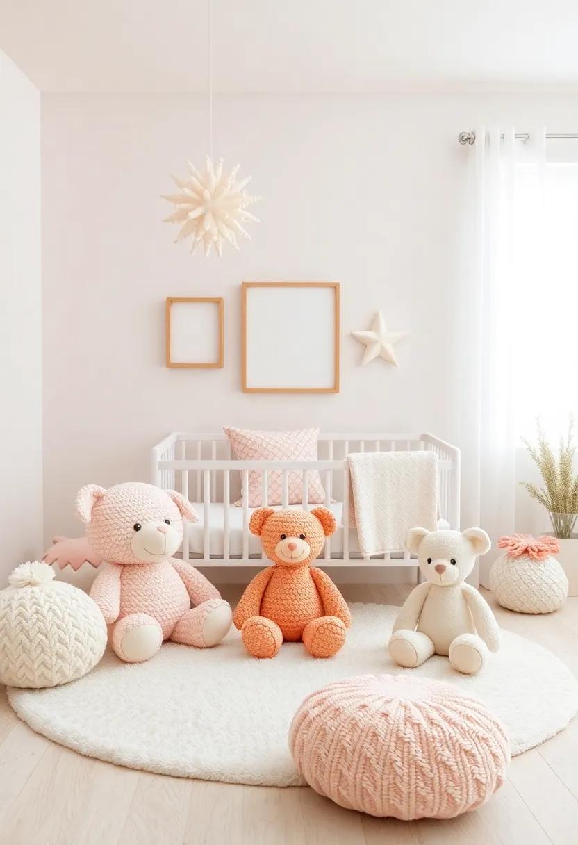 Cuddly Companions: selecting Plush Toys for Comfort and Joy