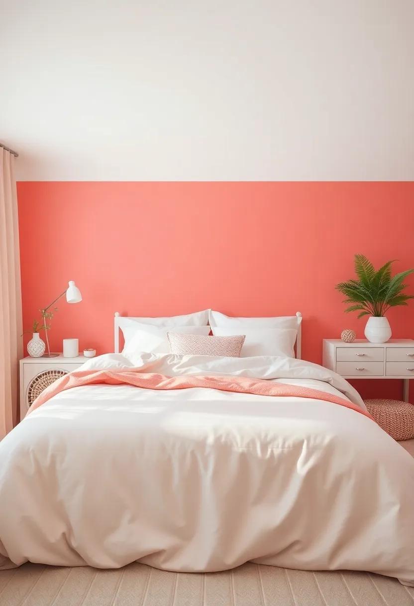 dreamy Bedding Ideas: choosing Fabrics for Cozy Sleep Zones