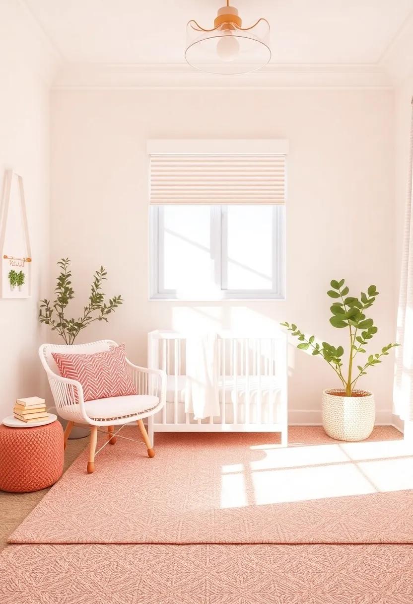 Embracing Whimsy: Choosing Playful Patterns and Textures