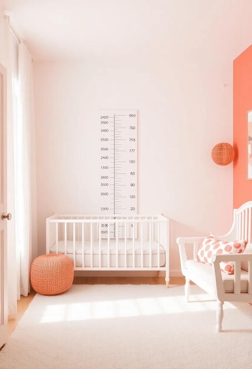 Incorporating ‌Growth Charts to Celebrate Milestones