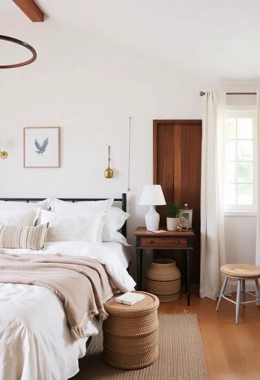 Embracing handmade Decor for Personal Touches